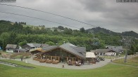 Archiv Foto Webcam Willingen: Restaurant am Ritzhagen Lift 11:00