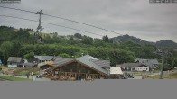Archiv Foto Webcam Willingen: Restaurant am Ritzhagen Lift 13:00