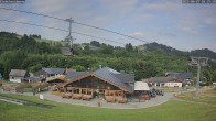 Archiv Foto Webcam Willingen: Restaurant am Ritzhagen Lift 17:00
