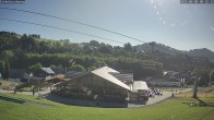 Archiv Foto Webcam Willingen: Restaurant am Ritzhagen Lift 07:00