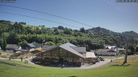 Archiv Foto Webcam Willingen: Restaurant am Ritzhagen Lift 09:00
