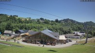 Archiv Foto Webcam Willingen: Restaurant am Ritzhagen Lift 11:00