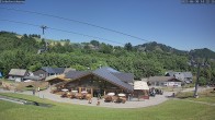 Archiv Foto Webcam Willingen: Restaurant am Ritzhagen Lift 13:00