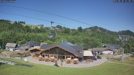 Archiv Foto Webcam Willingen: Restaurant am Ritzhagen Lift 15:00