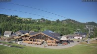 Archiv Foto Webcam Willingen: Restaurant am Ritzhagen Lift 17:00