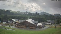 Archiv Foto Webcam Willingen: Restaurant am Ritzhagen Lift 07:00