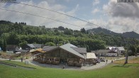 Archiv Foto Webcam Willingen: Restaurant am Ritzhagen Lift 09:00