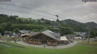 Archiv Foto Webcam Willingen: Restaurant am Ritzhagen Lift 11:00