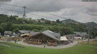Archiv Foto Webcam Willingen: Restaurant am Ritzhagen Lift 13:00