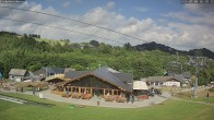 Archiv Foto Webcam Willingen: Restaurant am Ritzhagen Lift 15:00