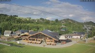 Archiv Foto Webcam Willingen: Restaurant am Ritzhagen Lift 17:00
