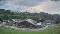 Archiv Foto Webcam Willingen: Restaurant am Ritzhagen Lift 19:00