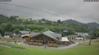 Archiv Foto Webcam Willingen: Restaurant am Ritzhagen Lift 07:00