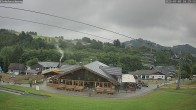 Archiv Foto Webcam Willingen: Restaurant am Ritzhagen Lift 09:00
