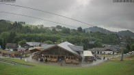 Archiv Foto Webcam Willingen: Restaurant am Ritzhagen Lift 11:00