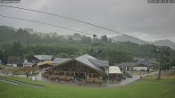 Archiv Foto Webcam Willingen: Restaurant am Ritzhagen Lift 13:00