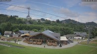Archiv Foto Webcam Willingen: Restaurant am Ritzhagen Lift 15:00