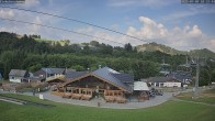 Archiv Foto Webcam Willingen: Restaurant am Ritzhagen Lift 17:00