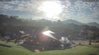 Archiv Foto Webcam Willingen: Restaurant am Ritzhagen Lift 06:00