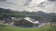 Archiv Foto Webcam Willingen: Restaurant am Ritzhagen Lift 07:00