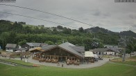 Archiv Foto Webcam Willingen: Restaurant am Ritzhagen Lift 11:00