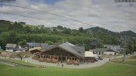 Archiv Foto Webcam Willingen: Restaurant am Ritzhagen Lift 13:00
