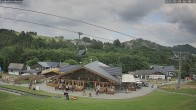 Archiv Foto Webcam Willingen: Restaurant am Ritzhagen Lift 15:00
