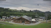 Archiv Foto Webcam Willingen: Restaurant am Ritzhagen Lift 17:00