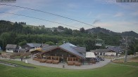Archiv Foto Webcam Willingen: Restaurant am Ritzhagen Lift 19:00
