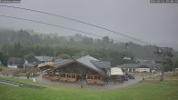 Archiv Foto Webcam Willingen: Restaurant am Ritzhagen Lift 06:00