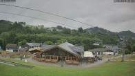 Archiv Foto Webcam Willingen: Restaurant am Ritzhagen Lift 07:00