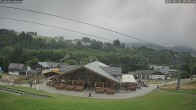 Archiv Foto Webcam Willingen: Restaurant am Ritzhagen Lift 06:00