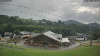 Archiv Foto Webcam Willingen: Restaurant am Ritzhagen Lift 07:00