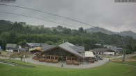 Archiv Foto Webcam Willingen: Restaurant am Ritzhagen Lift 07:00