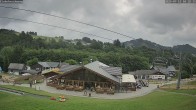 Archiv Foto Webcam Willingen: Restaurant am Ritzhagen Lift 09:00