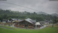 Archiv Foto Webcam Willingen: Restaurant am Ritzhagen Lift 06:00