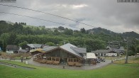 Archiv Foto Webcam Willingen: Restaurant am Ritzhagen Lift 07:00