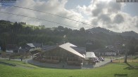 Archiv Foto Webcam Willingen: Restaurant am Ritzhagen Lift 07:00