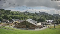 Archiv Foto Webcam Willingen: Restaurant am Ritzhagen Lift 09:00