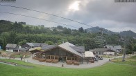 Archiv Foto Webcam Willingen: Restaurant am Ritzhagen Lift 06:00