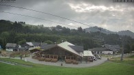 Archiv Foto Webcam Willingen: Restaurant am Ritzhagen Lift 07:00