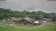Archiv Foto Webcam Willingen: Restaurant am Ritzhagen Lift 09:00