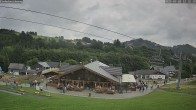 Archiv Foto Webcam Willingen: Restaurant am Ritzhagen Lift 11:00