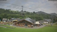 Archiv Foto Webcam Willingen: Restaurant am Ritzhagen Lift 13:00