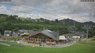 Archiv Foto Webcam Willingen: Restaurant am Ritzhagen Lift 15:00