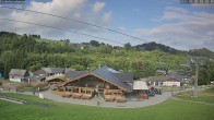 Archiv Foto Webcam Willingen: Restaurant am Ritzhagen Lift 17:00
