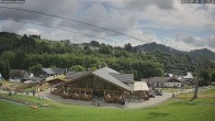Archiv Foto Webcam Willingen: Restaurant am Ritzhagen Lift 09:00