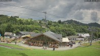 Archiv Foto Webcam Willingen: Restaurant am Ritzhagen Lift 11:00