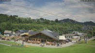 Archiv Foto Webcam Willingen: Restaurant am Ritzhagen Lift 13:00