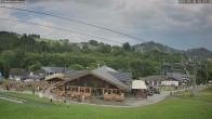 Archiv Foto Webcam Willingen: Restaurant am Ritzhagen Lift 15:00